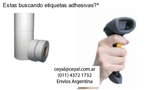 Estas buscando etiquetas adhesivas?^